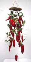 Pepper Windchime